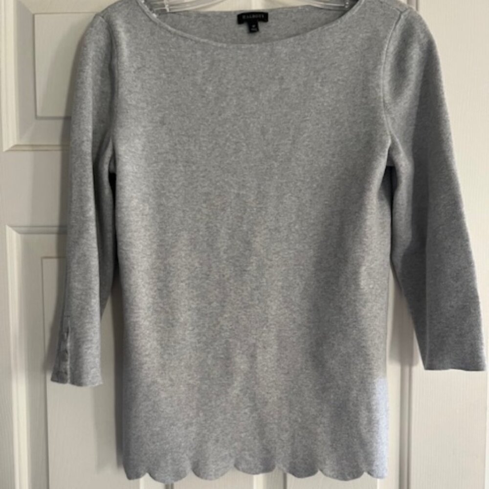 Talbotts Pullover sweater M